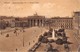 Cartolina Berlin Brandenburger Tor U. Pariser Platz 1912 - Non Classificati