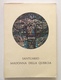 Mario Signorelli Santuario Madonna Della Quercia Viterbo Quatrini Viterbo 1967 - Non Classés