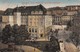 Cartolina Elberfeld Hotel Kaiserhof 1921 - Non Classificati