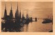 Cartolina Slovenia Barche A Vela 1917 - Unclassified