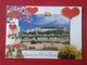 POSTAL POST CARD CARTE POSTALE FRANCE CHINON INDRE-ET-LOIRE RABBIT LAPIN LIÈVRE HARE HASE LIEBRE CONEJO RABBITS VE FOTOS - Otros & Sin Clasificación