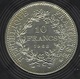 FRANCE ARGENT 10 FRANCS HERCULE 1968 - Autres & Non Classés