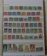 Delcampe - Lot With World Stamps - Lots & Kiloware (min. 1000 Stück)