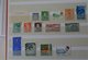 Delcampe - Lot With World Stamps - Lots & Kiloware (min. 1000 Stück)