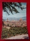 FIRENZE Panorama Viaggiata Anni 50 - Firenze