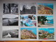 LOT DE 1000 CARTES POSTALES D'ITALIE - 500 Postcards Min.