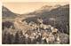 M08350 " SILS-MARIA IM ENGADIN (1812 M.) "  - CARTOLINA  ORIG. NON SPED. - Altri & Non Classificati