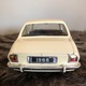 Delcampe - Peugeot 504 Par Meccano - Triang 1968 Met Radio In Doos - Altri & Non Classificati