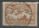 Germany  Danzig 1923 Mi.Nr. 112-118 Air Mail Issue Watermark 3 Set Cancelled O - Other & Unclassified