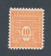 FRANCE - N°YT 629 NEUF** SANS CHARNIERE - COTE YT : 37€50 - 1944 - Unused Stamps