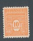 FRANCE - N°YT 629 NEUF** SANS CHARNIERE - COTE YT : 37€50 - 1944 - Unused Stamps