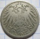 10 Pfennig 1890 (G) - 10 Pfennig