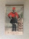 RIGATTIERE DI CAGLIARI (SARDEGNA)   COSTUME 1904 - Costumi