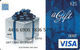 $25 Generic VISA Debit Gift Card - Gift Cards