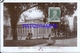 116228 ARGENTINA BUENOS AIRES CALLE LIBERTAD Y ESCUELA ROCA & TRANVIA TRAMWAY CIRCULATED TO ITALY  POSTAL POSTCARD - Argentine