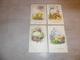 Delcampe - Beau Lot De 60 Cartes Postales De Fantaisie  Pâques   Mooi Lot 60 Postkaarten Van Fantasie  Pasen -  60 Scans - 5 - 99 Cartes