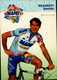 BRAMATI DAVIDE...VOIR DOS ...CPM ANIMEE - Cyclisme