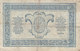 Billet 50 C Trésorerie Aux Armées Lettre A FAY VF 01.01 N° 0.939.955 - 1917-1919 Army Treasury