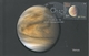 INDIA 2019  Astronomy  The Solar System  Venus  Maximum Card  # 20630   D Inde  Indien - Sterrenkunde