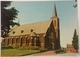 (167) Velden - R.K. Kerk -  Het Is 10 Na 11u - Twee Fietsers. - Venlo