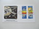 Delcampe - USA 1981 Erfolge Der Raumfahrt 12 Sonderbelege / FDC Weltraum / Raumfahrt / Astrophilie - Estados Unidos