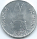 Vatican City - Paul VI - 1966 - 5 Lire - KM86 - Vatican