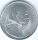 Vatican City - Paul VI - 1968 - 5 Lire - FAO - KM102 - Vatican