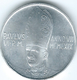 Vatican City - Paul VI - 1969 - 5 Lire - KM110 - Vatican