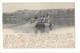 22241 - Pêcheurs Du Lac Léman + Cachet Chaux De Fonds 1901 - La Chaux