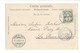 22241 - Pêcheurs Du Lac Léman + Cachet Chaux De Fonds 1901 - La Chaux