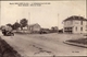 Cp Bois D'Arcy Yvelines, Route Nationale, Hotel De L'Avenir, Bus - Autres & Non Classés