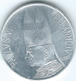 Vatican City - Paul VI - 1966 - 10 Lire - KM87 - Vatican