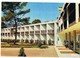 HYERES COSTEBELLE - 83 - LOT 3 CPSM MAISON MEDAILLES MILITAIRES , BIBLIOTHEQUE , SALLE RESTAURANT , VUE  EXTERIEURE - Hyeres