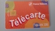 F 657 970   TELECARTE - CALL HOME 96 - 120 Unità