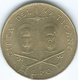 Vatican City - Paul VI - 1967 - 20 Lire - KM96 - Vatican