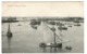 HUELVA Vista Del Puerto C. 1908 - Huelva