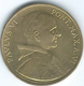 Vatican City - Paul VI - 1968 - 20 Lire - FAO - KM104 - Vatican