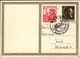 A. Hitler Stationery Postcard (P 278-4 Kindergruppe) Ganzsache-Postkarte + Mi. 691. SST. WIEN 20 April 1939. - Sonstige & Ohne Zuordnung