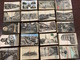 LOT + De 2000 CARTES POSTALES ANCIENNES FRANCE 1900/1930 DESTOKAGE D'ETE ( Petites Cartes Type Drouille LOT N°3 - 500 Postcards Min.