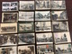 LOT + De 2000 CARTES POSTALES ANCIENNES FRANCE 1900/1930 DESTOKAGE D'ETE ( Petites Cartes Type Drouille LOT N°4 - 500 Karten Min.