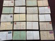 Delcampe - LOT + De 2000 CARTES POSTALES ANCIENNES FRANCE 1900/1930 DESTOKAGE D'ETE ( Petites Cartes Type Drouille LOT N°4 - 500 CP Min.