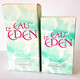 2 Boites Vides Flacon  EAU D' EDEN  EDT   De CACHAREL  50 Ml Et 100 Ml - Miniatures Femmes (avec Boite)