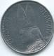 Vatican City - Paul VI - 1966 - 50 Lire - KM89 - Vatican