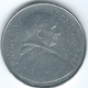 Vatican City - Paul VI - 1967 - 50 Lire - KM97 - Vatican