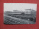 Rootograph  Penn R.R. Station At Logan House Altoona  Pennsylvania    Ref 3499 - Other & Unclassified
