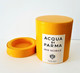 BOITE  VIDE FLACON IRIS NOBILE  De  ACQUA  DI  PARMA   50 ML - Miniatures Womens' Fragrances (in Box)
