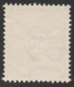 Denmark, D.S.B., Railway Stamp, Used - Andere & Zonder Classificatie