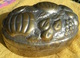 ANCIENNE BONBONNIERE En Métal Argenté ANTIEK METALEN SNOEPDOOS ANTIQUE OLD CANDY BOX Bonbondoos Doos Metaal Bonbon Z697 - Cannettes