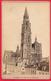 ANVERS -  LA CATHEDRALE - BELGIQUE - Antiche (ante 1900)