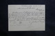 BELGIQUE - Entier Postal Publicitaire ( Chocolat ) + Complément De Lichtervelde Pour La France En 1935 - L 36138 - Tarjetas Ilustradas (1971-2014) [BK]